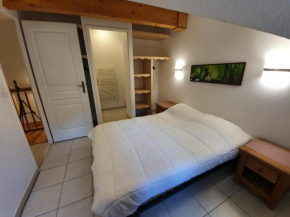 LE BALCON DES AIRELLES - T3 Duplex - BDA405